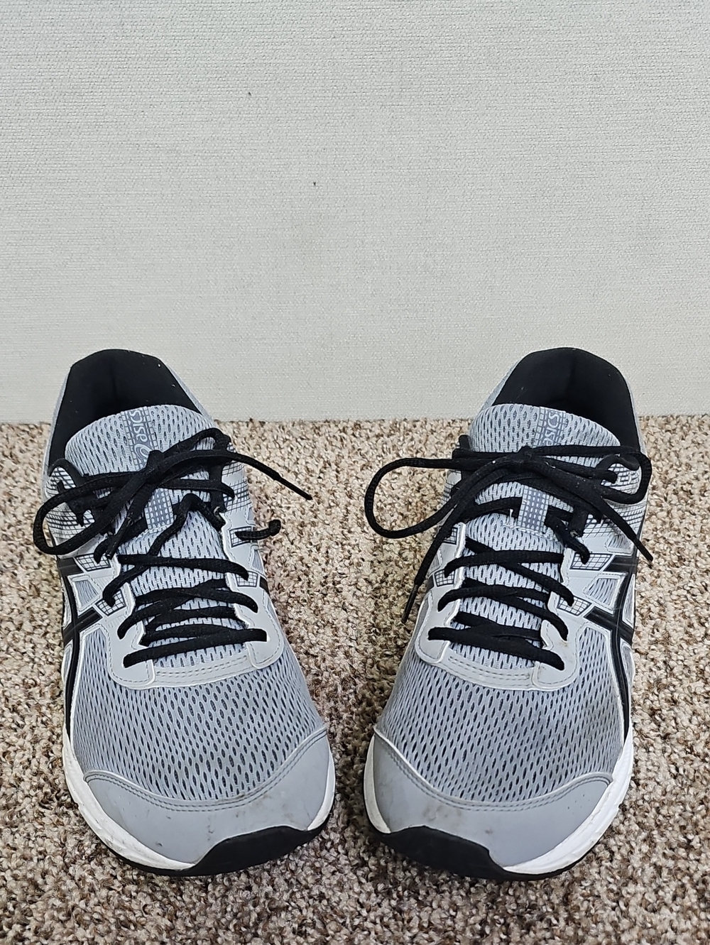 ASICS GEL-CONTEND 6 MENS SNEAKERS BFPM-09-144